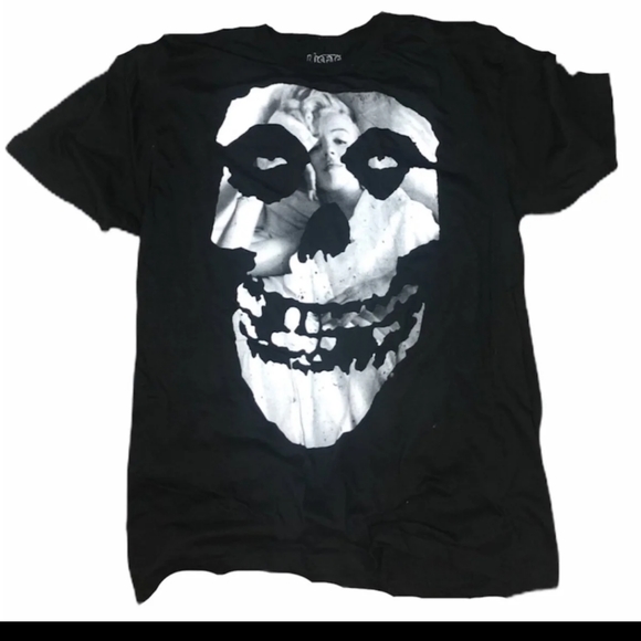 Misfits Marilyn Monroe shirt 2013 extra la… - Picture 9 of 12